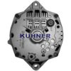 DELCOREMY 1102863 Alternator